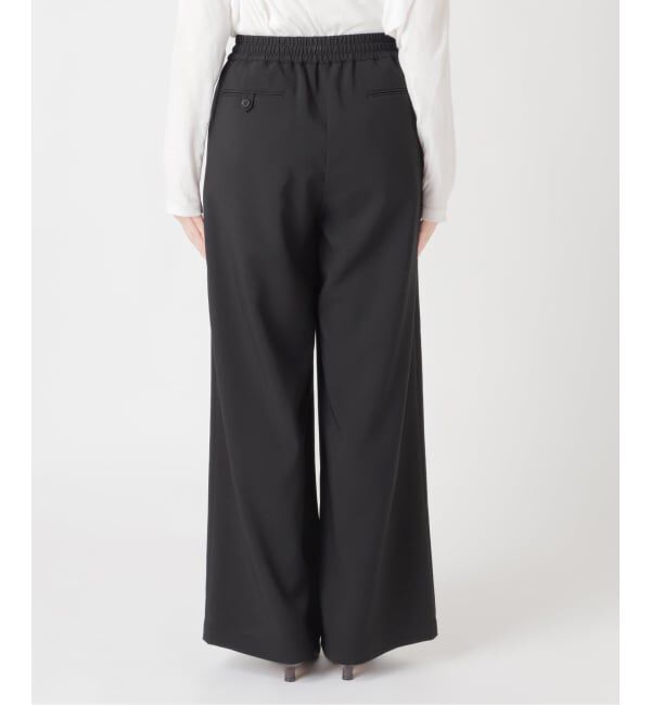 JOURNAL STANDARD relume「《追加2》インタックイージーパンツ」|スラックス|