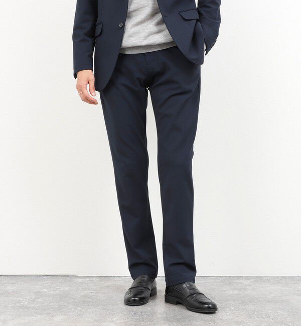 NOLLEY'S goodman「《ビジネス/セットアップ対応》モナルーチェPT 26AW」|チノ|