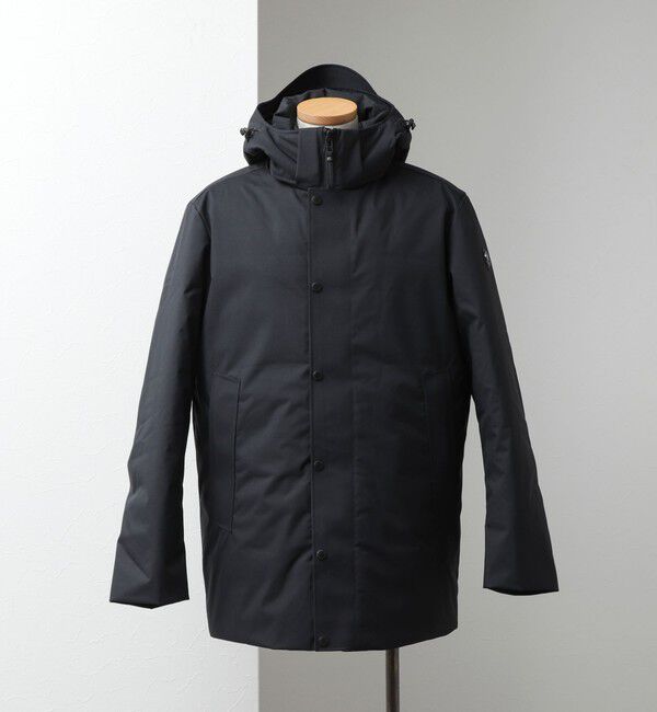 NOLLEY'S goodman「【CAPE HORN/ケープホーン】COCKBURN PLUS ダウンジャケット 26AW」|ダウン|
