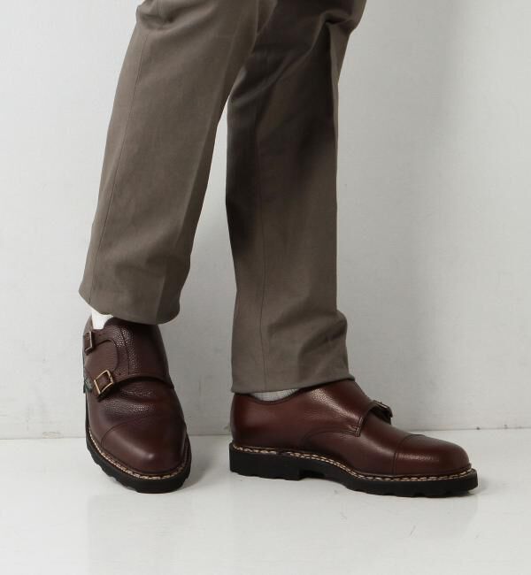 UNITED ARROWS「＜Paraboots（パラブーツ）＞  WILLIAM」|その他|