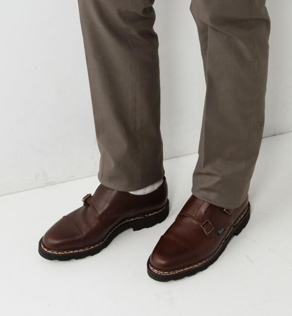 UNITED ARROWS「＜Paraboots（パラブーツ）＞  WILLIAM」|その他|