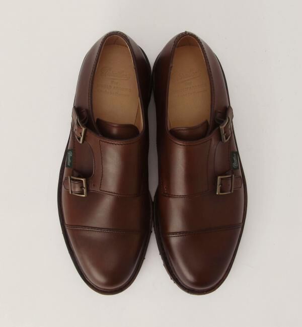 UNITED ARROWS「＜Paraboot（パラブーツ）＞ UA別注 smooth WILLIAM」|その他|
