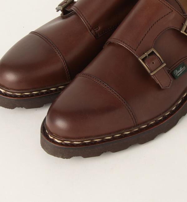 UNITED ARROWS「＜Paraboot（パラブーツ）＞ UA別注 smooth WILLIAM」|その他|