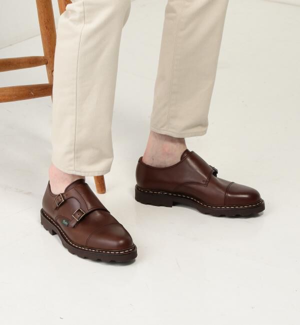 UNITED ARROWS「＜Paraboot（パラブーツ）＞ UA別注 smooth WILLIAM」|その他|