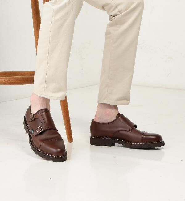 UNITED ARROWS「＜Paraboot（パラブーツ）＞ UA別注 smooth WILLIAM」|その他|