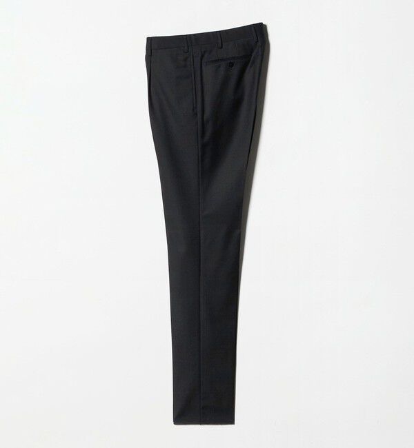 UNITED ARROWS「サージ シングル 3ボタン スーツ REGULAR MODEL」|スーツ|