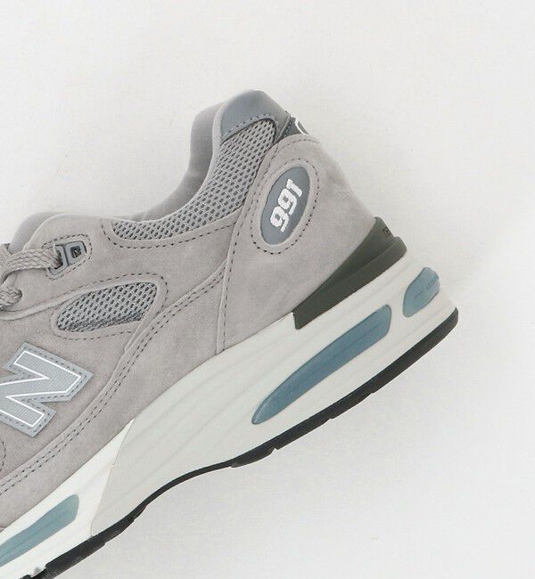 UNITED ARROWS「＜New Balance＞U991GL2/スニーカー」|スニーカー|