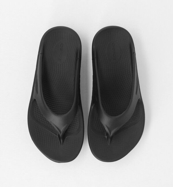 UNITED ARROWS「＜OOFOS＞ OOriginal/リカバリーサンダル」|サンダル|