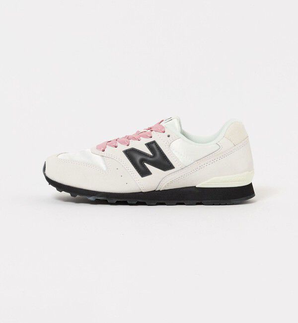 UNITED ARROWS「＜New Balance＞W9966FJ/D スニーカー」|スニーカー|OFF WHITE