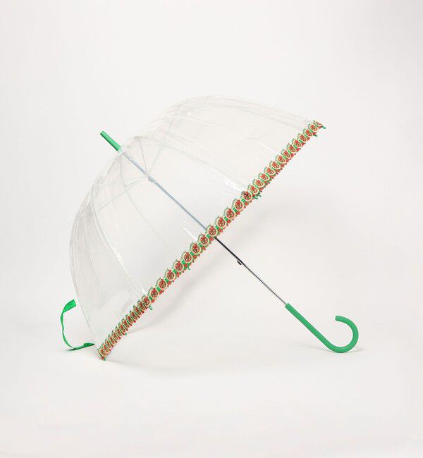 UNITED ARROWS「【WEB限定】＜近沢レース店＞レース 長傘」|傘|KELLY