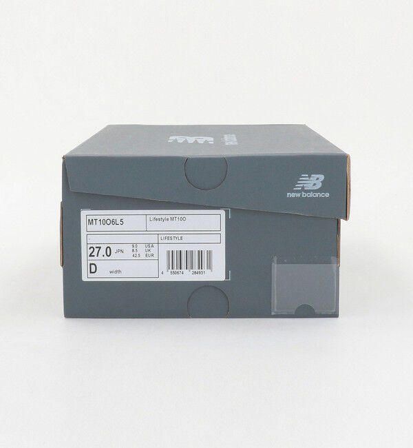 UNITED ARROWS「＜New Balance＞ MT10O6L5/スニーカー」|スニーカー|