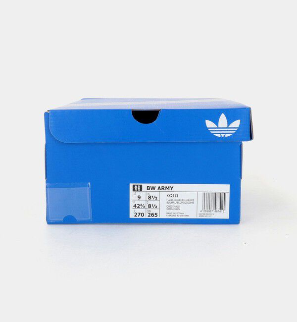 UNITED ARROWS「＜adidas Originals＞BW ARMY/スニーカー」|スニーカー|