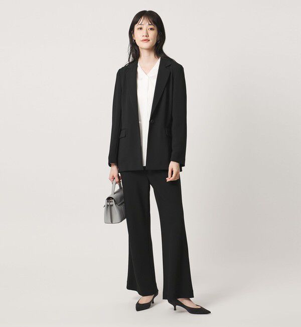 UNITED ARROWS「drapy テーラードジャケット」|テーラードジャケット|