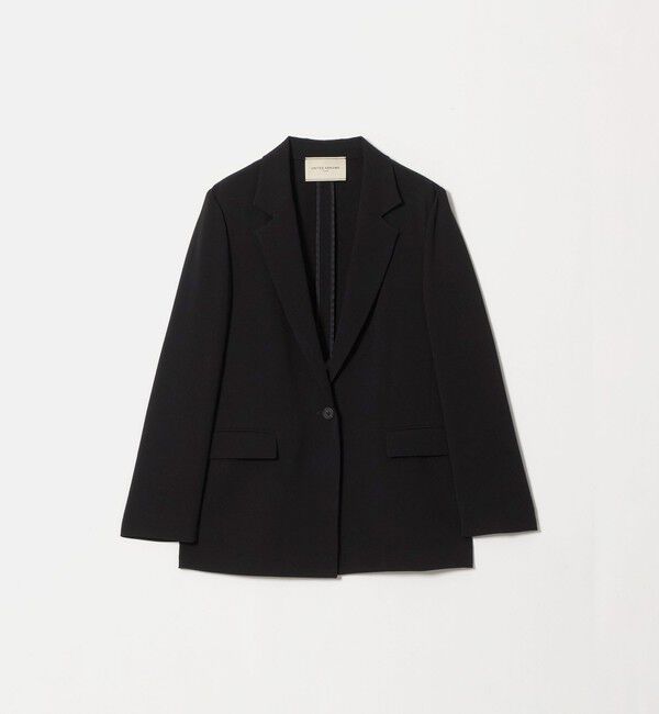 UNITED ARROWS「drapy テーラードジャケット」|テーラードジャケット|