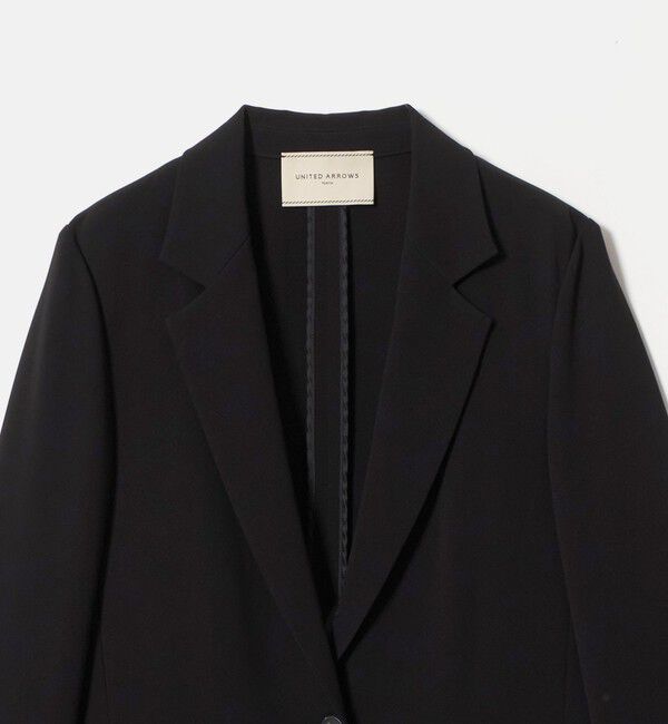 UNITED ARROWS「drapy テーラードジャケット」|テーラードジャケット|