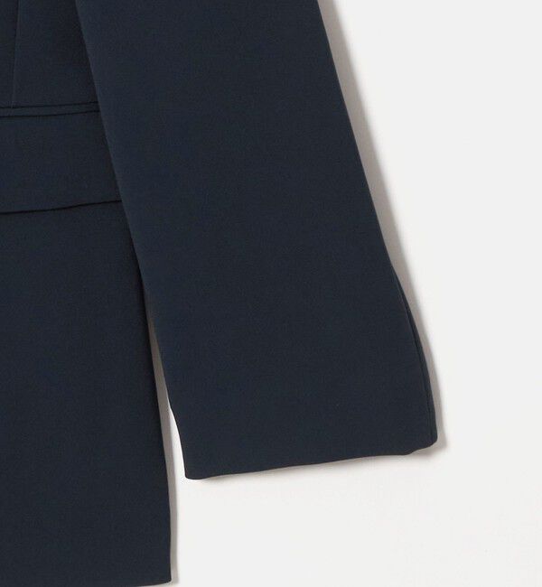 UNITED ARROWS「drapy テーラードジャケット」|テーラードジャケット|