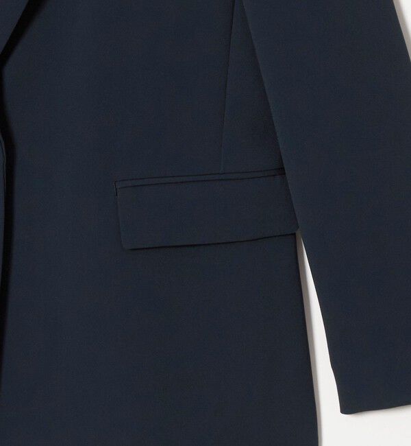 UNITED ARROWS「drapy テーラードジャケット」|テーラードジャケット|