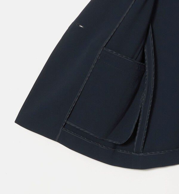 UNITED ARROWS「drapy テーラードジャケット」|テーラードジャケット|