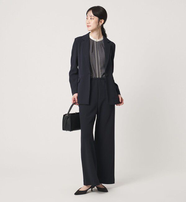 UNITED ARROWS「drapy テーラードジャケット」|テーラードジャケット|