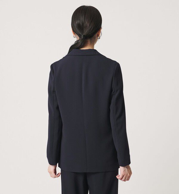 UNITED ARROWS「drapy テーラードジャケット」|テーラードジャケット|