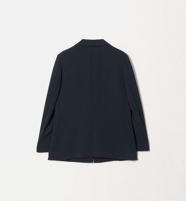 UNITED ARROWS「drapy テーラードジャケット」|テーラードジャケット|
