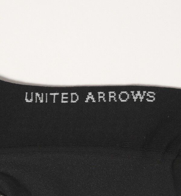 UNITED ARROWS「＜HELLO KITTY &times; UNITED ARROWS＞ショート ソックス」|ソックス|