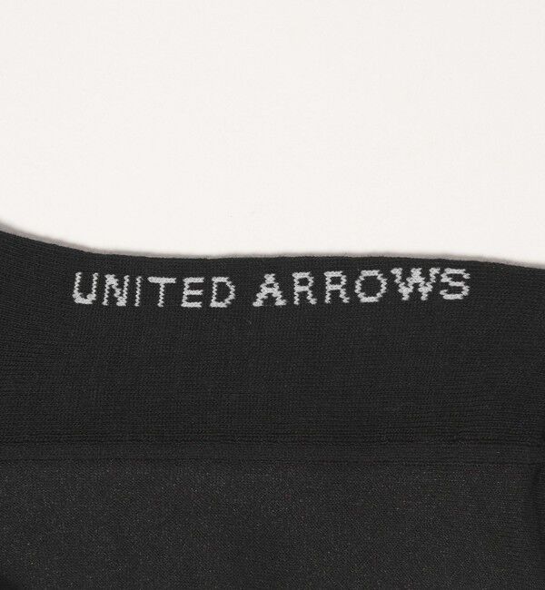 UNITED ARROWS「＜HELLO KITTY &times; UNITED ARROWS＞ロング ソックス」|ソックス|