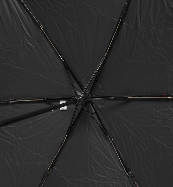 UNITED ARROWS「＜HELLO KITTY &times; UNITED ARROWS＞リボン 晴雨兼用 折り畳み傘」|傘|
