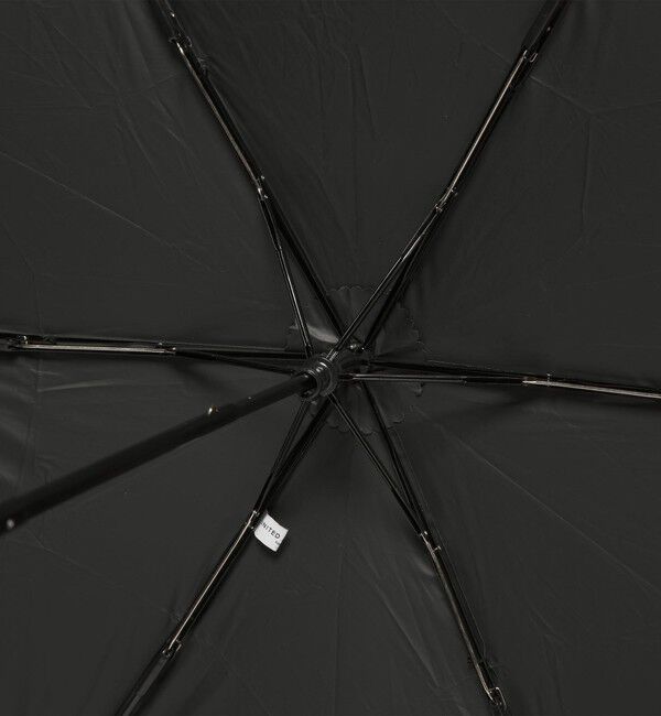 UNITED ARROWS「＜HELLO KITTY &times; UNITED ARROWS＞晴雨兼用 折り畳み傘」|傘|