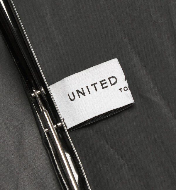UNITED ARROWS「＜HELLO KITTY &times; UNITED ARROWS＞晴雨兼用 折り畳み傘」|傘|