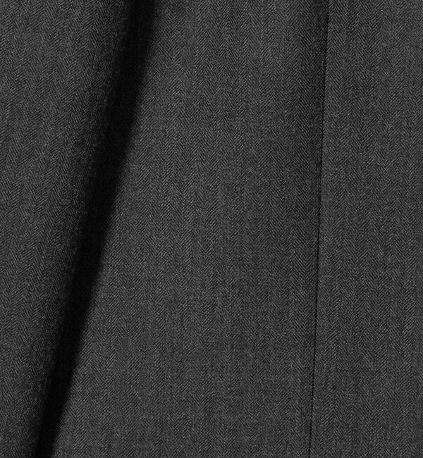 UNITED ARROWS「＜District＞ウール シングル 2ボタン ノーフォーク ジャケット」|スーツ|