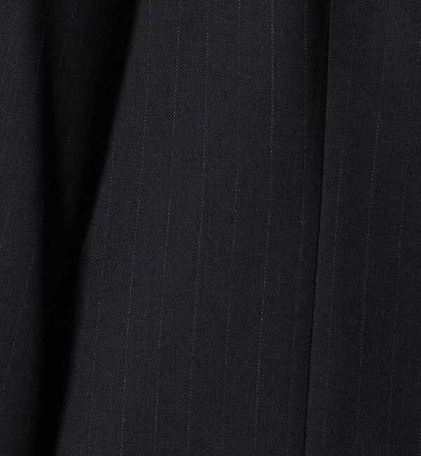 UNITED ARROWS「＜District＞ウール シングル 2ボタン ノーフォーク ジャケット」|スーツ|