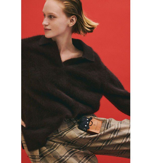 Style for Living「＜HELLO KITTY &times; UNITED ARROWS＞チャーム」|その他|