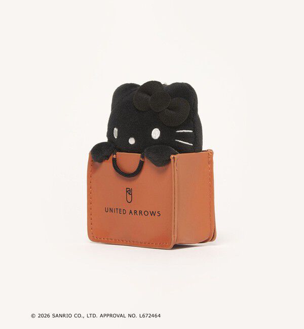 Style for Living「＜HELLO KITTY &times; UNITED ARROWS＞チャーム」|その他|