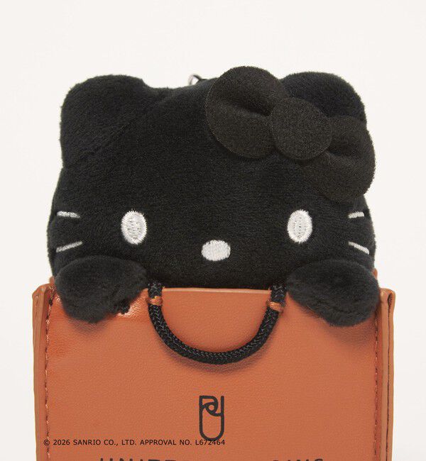 Style for Living「＜HELLO KITTY &times; UNITED ARROWS＞チャーム」|その他|