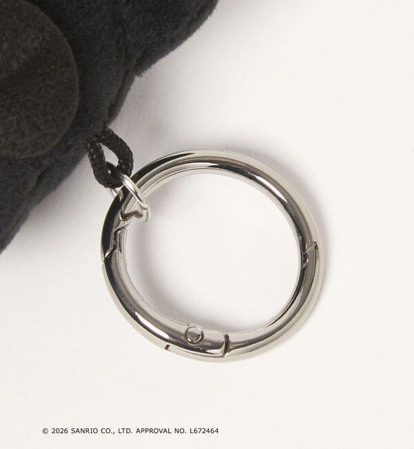 Style for Living「＜HELLO KITTY &times; UNITED ARROWS＞チャーム」|その他|