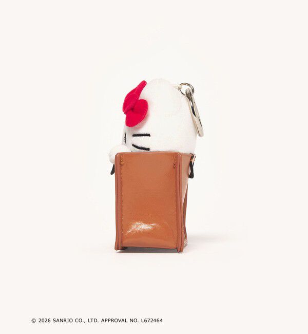 Style for Living「＜HELLO KITTY &times; UNITED ARROWS＞チャーム」|その他|