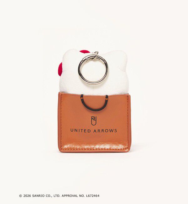 Style for Living「＜HELLO KITTY &times; UNITED ARROWS＞チャーム」|その他|