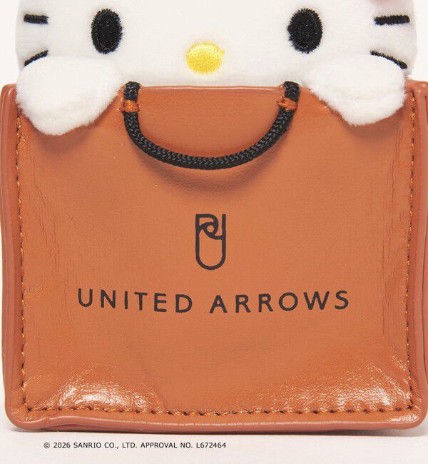 Style for Living「＜HELLO KITTY &times; UNITED ARROWS＞チャーム」|その他|