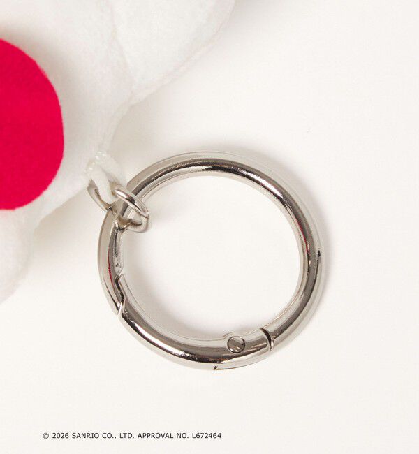 Style for Living「＜HELLO KITTY &times; UNITED ARROWS＞チャーム」|その他|