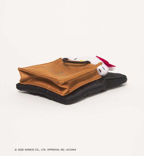 Style for Living「＜HELLO KITTY &times; UNITED ARROWS＞ポーチ」|その他|