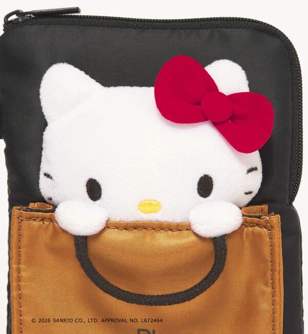 Style for Living「＜HELLO KITTY &times; UNITED ARROWS＞ポーチ」|その他|