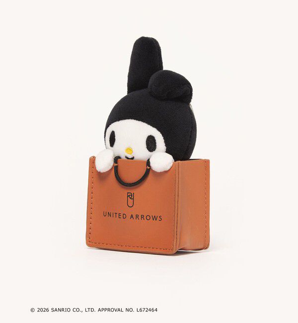Style for Living「＜MY MELODY &times; UNITED ARROWS＞チャーム」|その他|