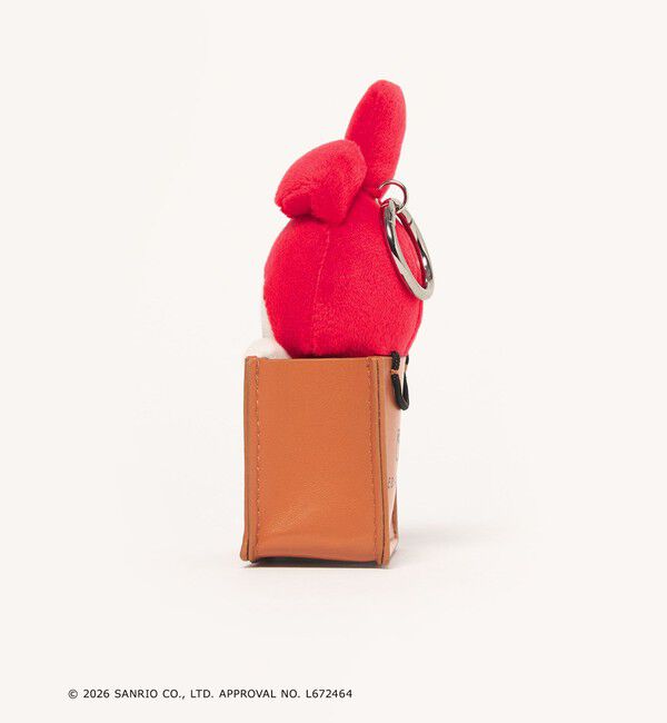 Style for Living「＜MY MELODY &times; UNITED ARROWS＞チャーム」|その他|