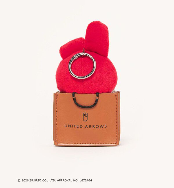 Style for Living「＜MY MELODY &times; UNITED ARROWS＞チャーム」|その他|