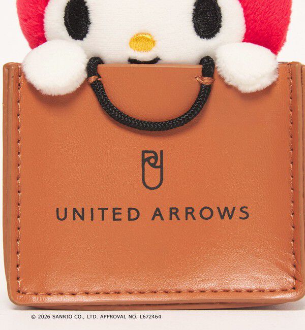 Style for Living「＜MY MELODY &times; UNITED ARROWS＞チャーム」|その他|