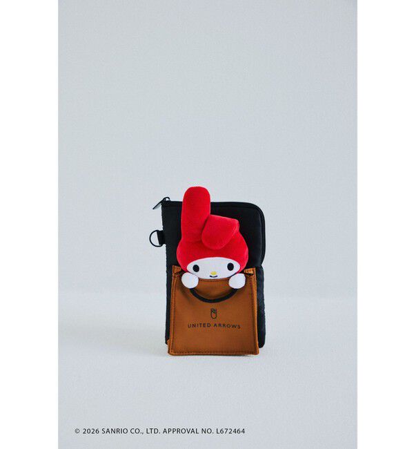 Style for Living「＜MY MELODY &times; UNITED ARROWS＞ポーチ」|その他|