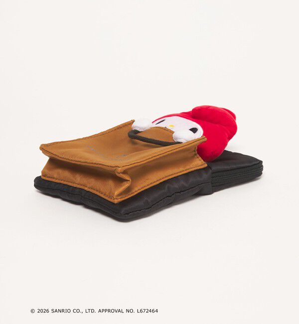 Style for Living「＜MY MELODY &times; UNITED ARROWS＞ポーチ」|その他|