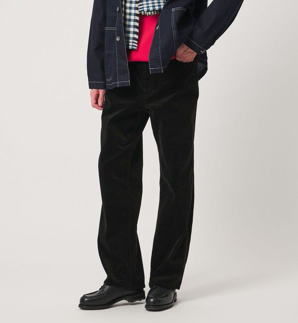UNITED ARROWS「コーデュロイ 5ポケット パンツ」|その他|