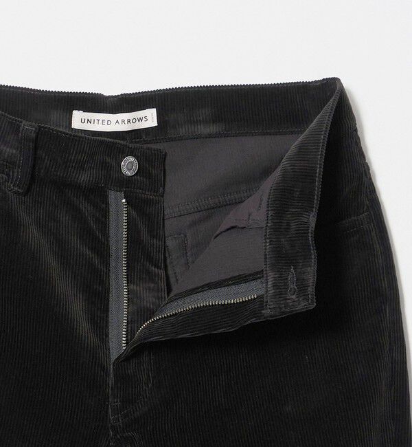 UNITED ARROWS「コーデュロイ 5ポケット パンツ」|その他|